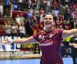 Rapid - Buducnost / Foto: Cristi Preda