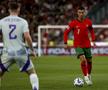 Cristiano Ronaldo aduce victoria Portugaliei în meciul cu Scoția