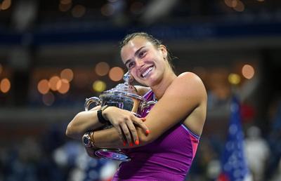 Aryna Sabalenka, imediat după triumful de la US Open: „Poate sună penibil, dar trebuie să spun asta!”