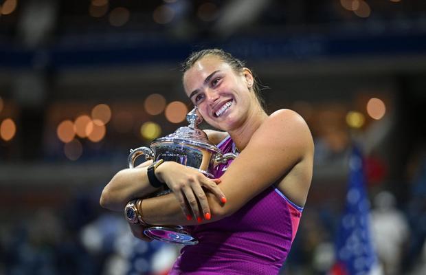 Aryna Sabalenka, imediat după triumful de la US Open: „Poate sună penibil, dar trebuie să spun asta!”