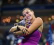 Aryna Sabalenka