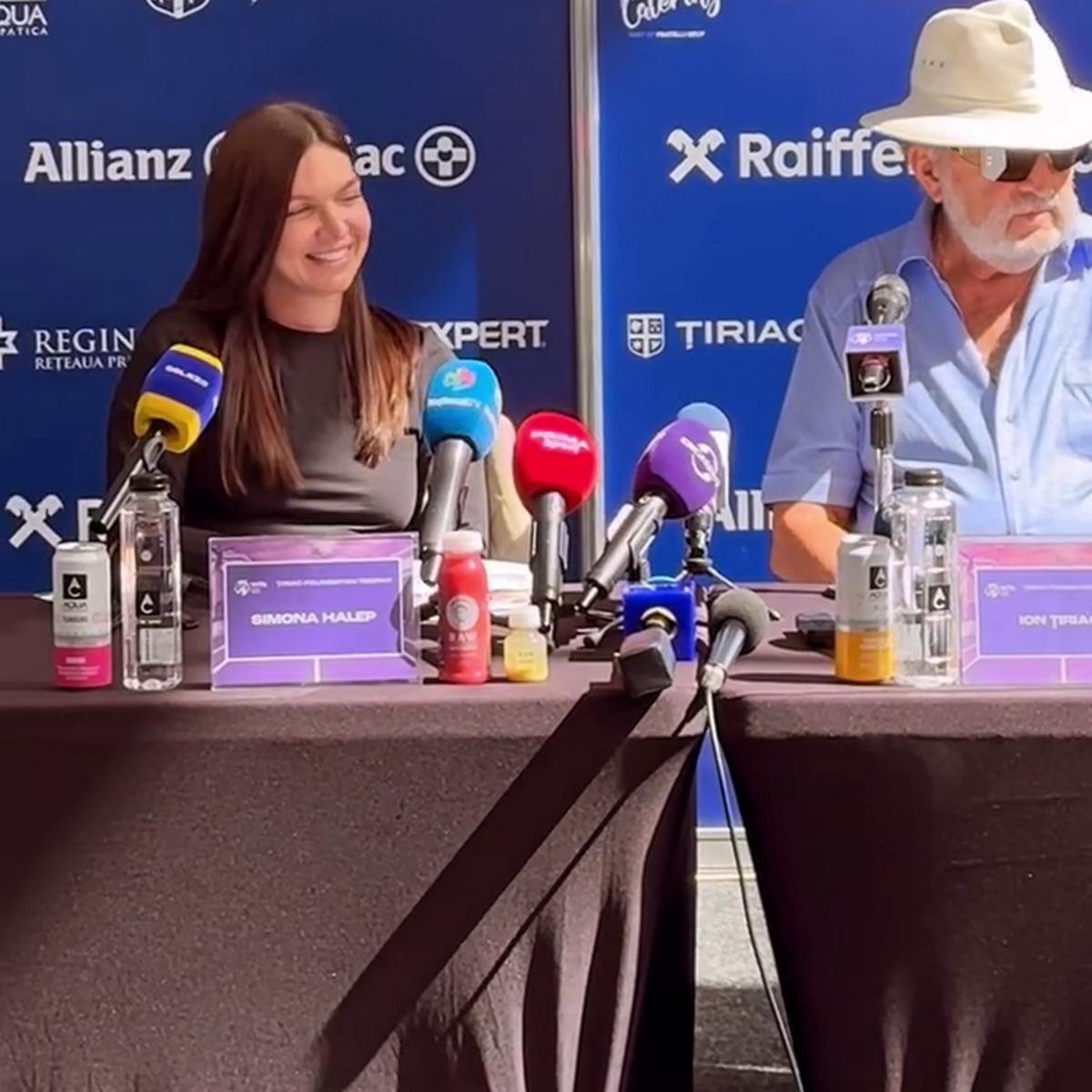 Simona Halep, fără menajamente: „Nu am nimic cu Sinner, dar nu a fost corect față de mine! Sper să se schimbe ceva”