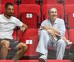 Handbalista Sorina Tîrcă, soția lui Gicu Grozav/ Foto: Instagram