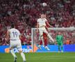 Danemarca, victorie fără emoții cu Serbia » Nordicii au două victorii în Liga Națiunilor