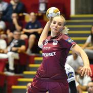 Rapid - Buducnost / Foto: Cristi Preda