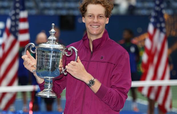 Jannik Sinner este noul campion de la US Open! L-a învins în trei seturi pe Taylor Fritz