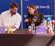 Simona Halep, fără menajamente: „Nu am nimic cu Sinner, dar nu a fost corect față de mine! Sper să se schimbe ceva”