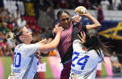 Debut cu dreptul pentru Rapid cu Buducnost în noul sezon de Liga Campionilor la handbal feminin