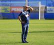 Mircea Lucescu i-a luat tare pe „tricolori” la antrenament: „Hai, prietenii mei, că n-am venit să stăm pe bancă!”