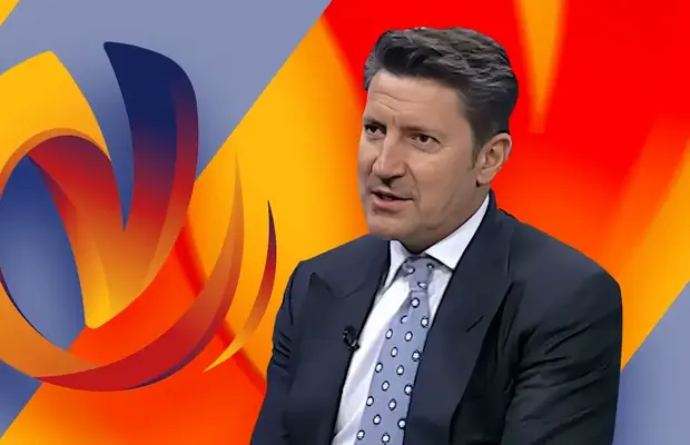 Ca de obicei înainte de alegeri, de această dată s-au învolburat apele la FR Volei, unde vrea să candideze la funcția de președinte și Horațiu Nicolau