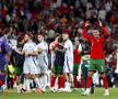 Cristiano Ronaldo aduce victoria Portugaliei în meciul cu Scoția