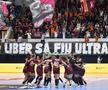 Rapid - Buducnost / Foto: Cristi Preda