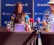 Simona Halep - Ion Țiriac