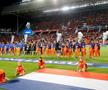 Olanda - Bosnia (5-2)