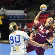 Rapid - Buducnost / Foto: Cristi Preda