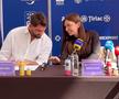 Simona Halep, fără menajamente: „Nu am nimic cu Sinner, dar nu a fost corect față de mine! Sper să se schimbe ceva”