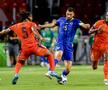 Olanda - Bosnia (5-2)