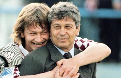 Dănuț Lupu, mesaj emoționant după decesul lui Mircea Lucescu: „A fost cel mai bun antrenor din lumea asta”