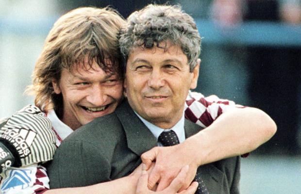Dănuț Lupu, mesaj emoționant după decesul lui Mircea Lucescu: „A fost cel mai bun antrenor din lumea asta”