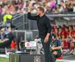Germania - Ungaria (5-0)