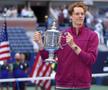 Jannik Sinner, supem la Flushing Meadows FOTO Imago Images