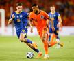 Olanda - Bosnia (5-2)