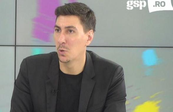 Costel Pantilimon la GSP Live: FCSB, adio play-off? Rapid pe 1, dar Dinamo a impresionat