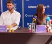 Simona Halep, fără menajamente: „Nu am nimic cu Sinner, dar nu a fost corect față de mine! Sper să se schimbe ceva”