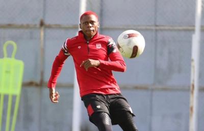 GSP a aflat cum a ajuns un fotbalist precum Clinton N'Jie la Rapid: ce trebuie să se rezolve urgent