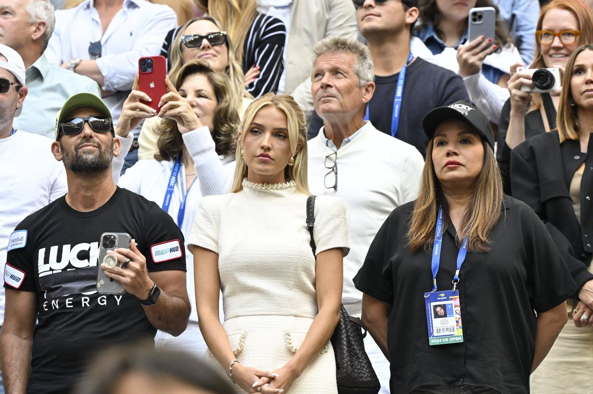 Taylor Fritz, imediat după înfrângerea din finala US Open: „Îmi cer scuze tuturor americanilor! Sinner a fost prea bun”