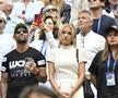 Tristețea din loja lui Taylor Fritz după ce acesta a pierdut finala de la US Open FOTO Imago Images