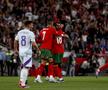Cristiano Ronaldo aduce victoria Portugaliei în meciul cu Scoția