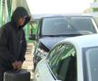 Fostul jucător de la Marseille și Tottenham a ajuns la București și va semna cu Rapid » Cum a vrut să se furișeze pe aeroport