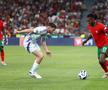 Cristiano Ronaldo aduce victoria Portugaliei în meciul cu Scoția