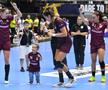 Rapid - Buducnost / Foto: Cristi Preda