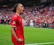 Danemarca, victorie fără emoții cu Serbia » Nordicii au două victorii în Liga Națiunilor
