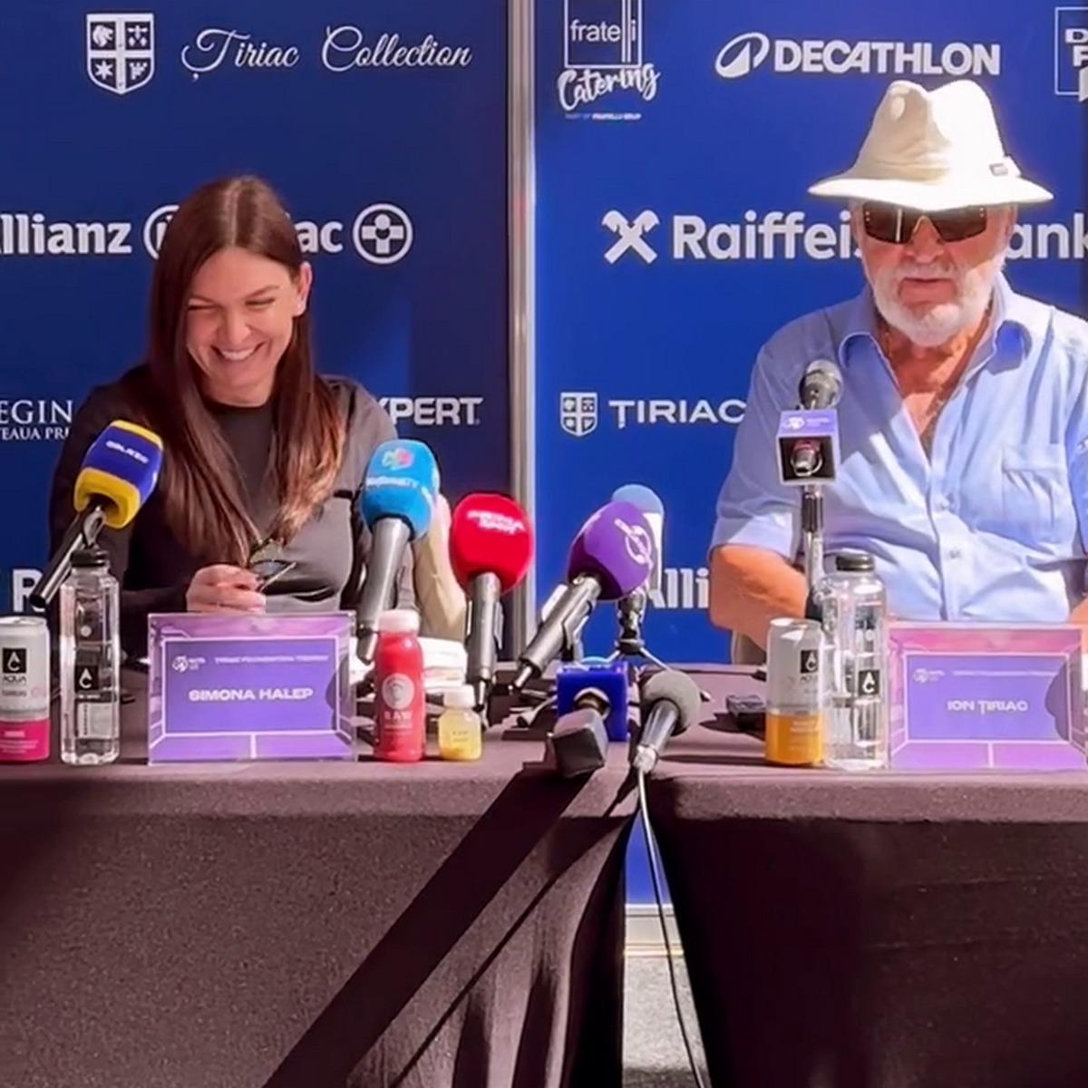 Simona Halep, fără menajamente: „Nu am nimic cu Sinner, dar nu a fost corect față de mine! Sper să se schimbe ceva”