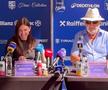 Simona Halep, fără menajamente: „Nu am nimic cu Sinner, dar nu a fost corect față de mine! Sper să se schimbe ceva”