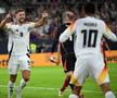 Germania - Ungaria (5-0)