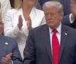 Reacția lui Donald Trump după victoria lui Alcaraz la US Open face înconjurul lumii