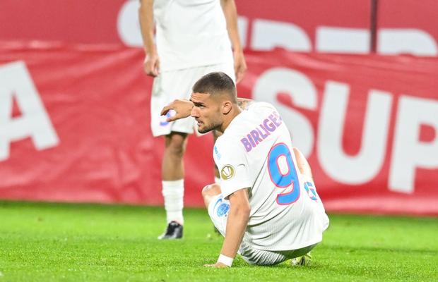 Daniel Bîrligea, interviu special: „Sensibilitatea e o chestie frumoasă, nu trebuie să regreți că o ai”