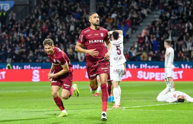 Rapid, dependentă de CFR Cluj: 16 jucători în 5 ani transferați din Gruia » Care este bilanțul financiar