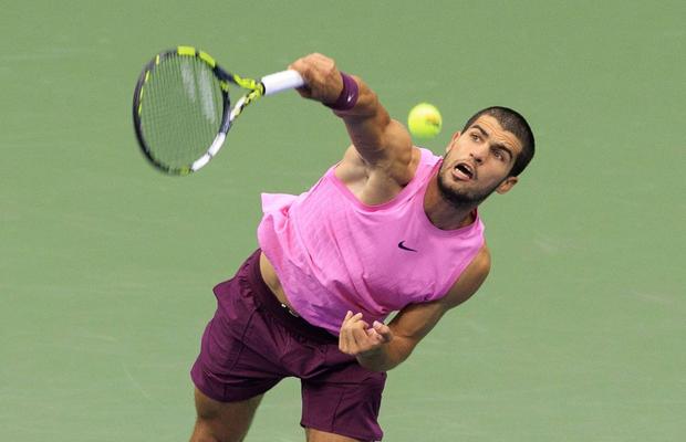 „E cel mai dominant Grand Slam în care l-am văzut jucând” » Elogiu la adresa lui Carlos Alcaraz din partea unui fost lider mondial