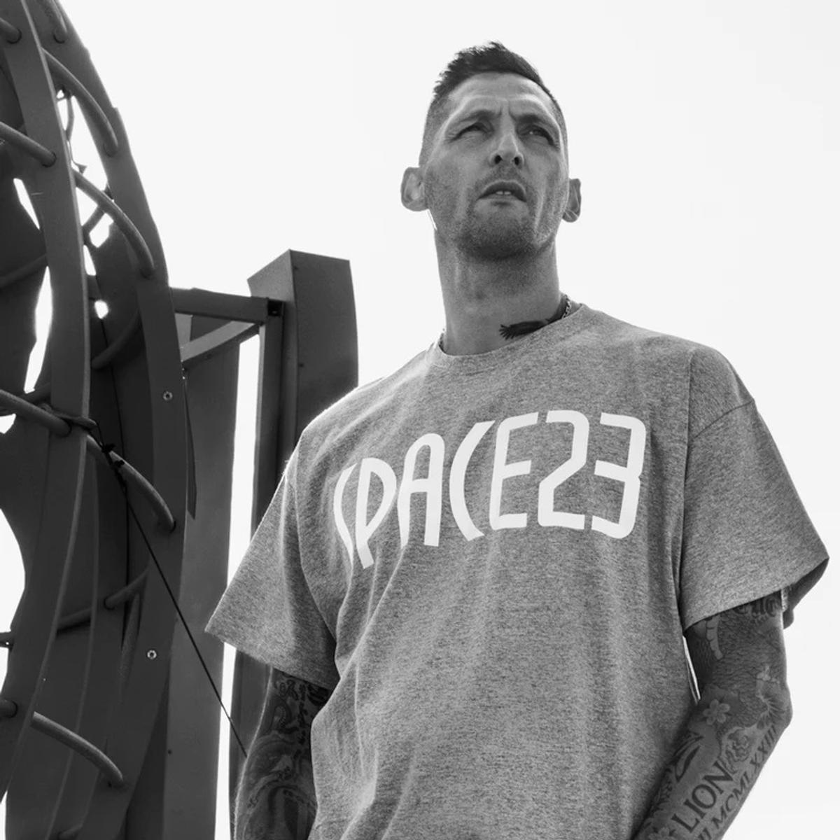 Marco Materazzi s-a apucat de business la 50 de ani