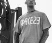 Marco Materazzi a investit în Space23, un lanț de magazine pentru pasionații de baschet și streetwear