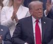 Reacția lui Donald Trump după victoria lui Alcaraz la US Open face înconjurul lumii