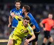 Desfășurare incredibilă în Israel - Italia: 9 goluri și dramatism până la fluierul final » Toate rezultatele zilei de luni în preliminariile CM 2026