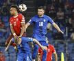 Desfășurare incredibilă în Israel - Italia: 9 goluri și dramatism până la fluierul final » Toate rezultatele zilei de luni în preliminariile CM 2026