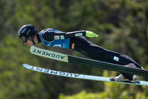 FIS Ski Grand Prix (Courchevel)/Foto: Imago Images