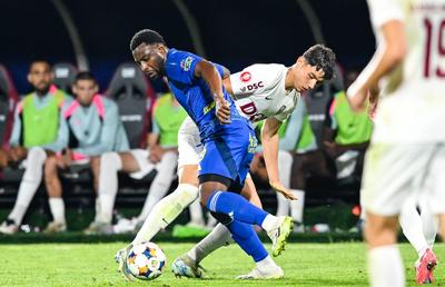 CFR Cluj a renunțat la al patrulea fotbalist în ultima zi de mercato